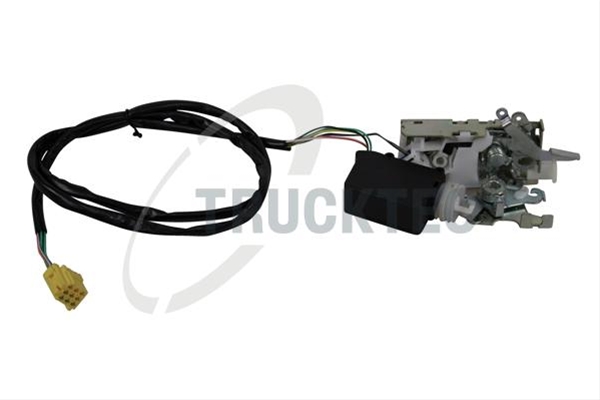Imagine pentru produsul „INCUIETOARE USA TRUCKTEC"