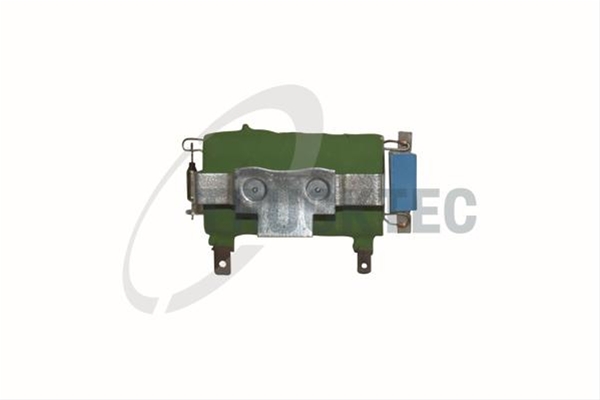Imagine pentru produsul „REZISTOR, VENTILATOR HABITACLU"