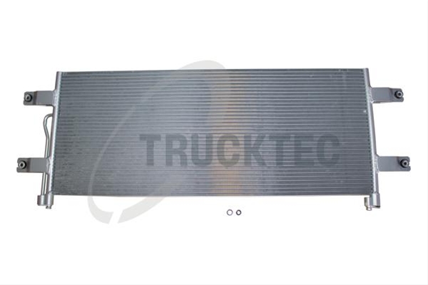 Imagine pentru produsul „CONDENSATOR CLIMATIZARE TRUCKTEC"