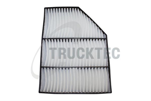 Imagine pentru produsul „FILTRU AER HABITACLU TRUCKTEC"