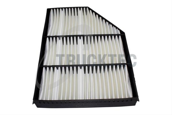 Imagine pentru produsul „FILTRU AER HABITACLU TRUCKTEC"