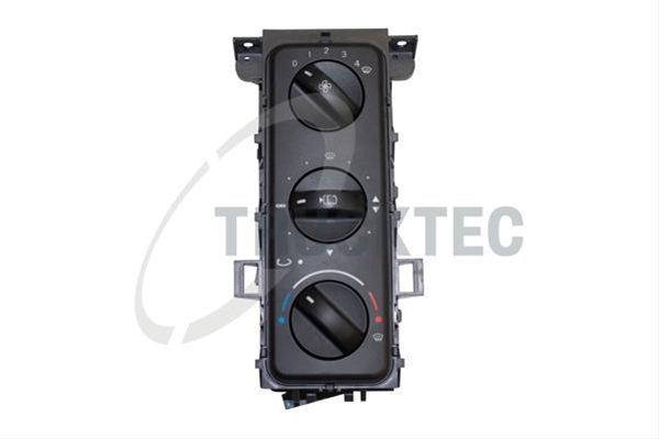 Imagine pentru produsul „ELEMENT DE CONTROL AER CONDITIONAT TRUCKTEC"