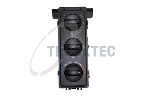 Imagine pentru produsul „ELEMENT CONTROL AER CONDITIONAT TRUCKTEC CSNBB"