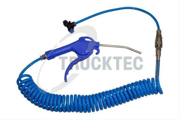 Imagine pentru produsul „SET PISTOL DE SUFLAT TRUCKTEC"