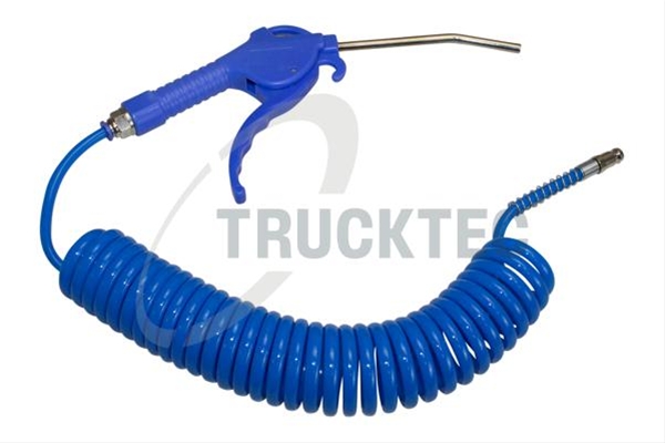 Imagine pentru produsul „PISTOL DE SUFLAT TRUCKTEC"