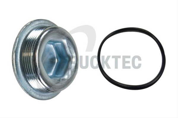 Imagine pentru produsul „BUSON BLOC MOTOR TRUCKTEC"