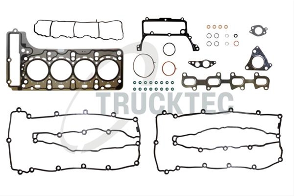 Imagine pentru produsul „SET GARNITURI CHIULASA TRUCKTEC"