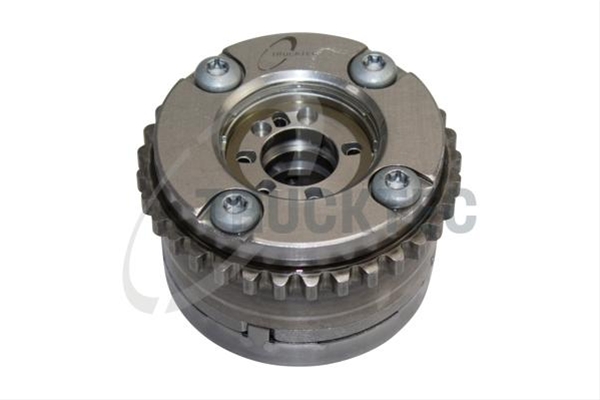 Imagine pentru produsul „REGULATOR AX CU CAME TRUCKTEC"