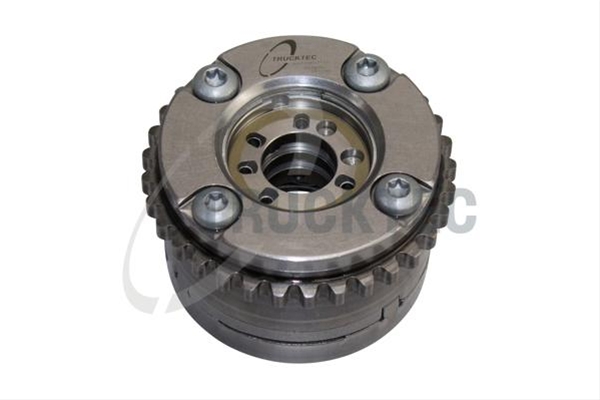 Imagine pentru produsul „REGULATOR AX CU CAME TRUCKTEC"