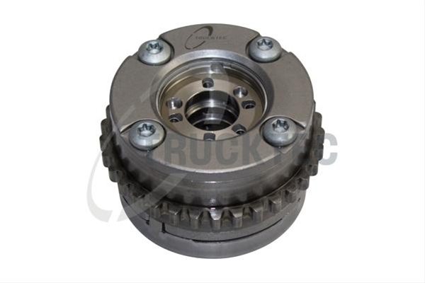 Imagine pentru produsul „REGULATOR AX CU CAME TRUCKTEC"