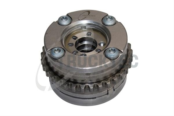 Imagine pentru produsul „REGULATOR AX CU CAME TRUCKTEC"