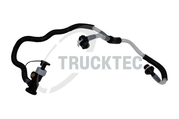 Imagine pentru produsul „CONDUCTA ALIMENTARE CU COMBUSTIBIL TRUCKTEC"