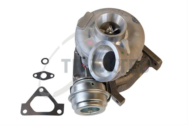 Imagine pentru produsul „TURBOCOMPRESOR TRUCKTEC"