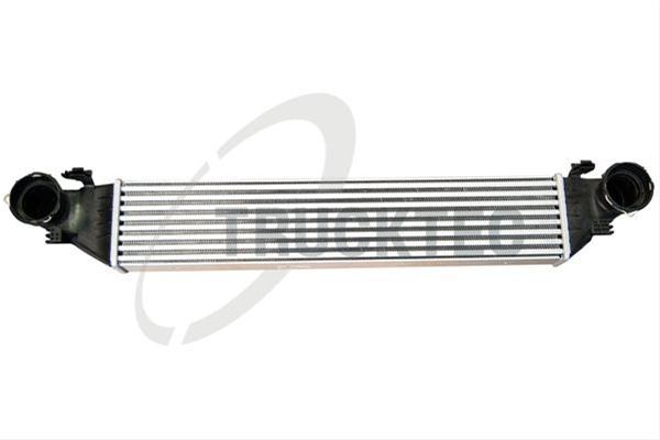 Imagine pentru produsul „INTERCOOLER, COMPRESOR"