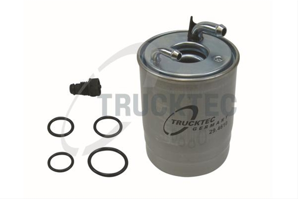 Imagine pentru produsul „FILTRU COMBUSTIBIL TRUCKTEC"