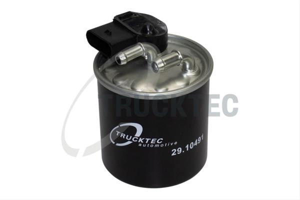 Imagine pentru produsul „FILTRU COMBUSTIBIL TRUCKTEC"