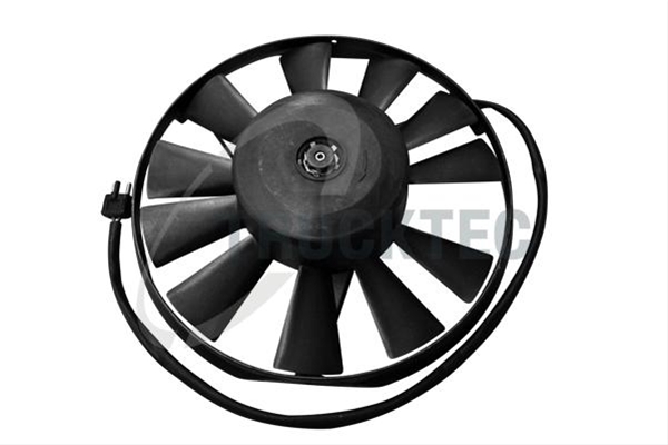 Imagine pentru produsul „VENTILATOR, RADIATOR"