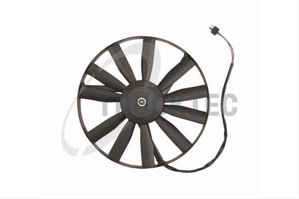Imagine pentru produsul „VENTILATOR, RADIATOR"