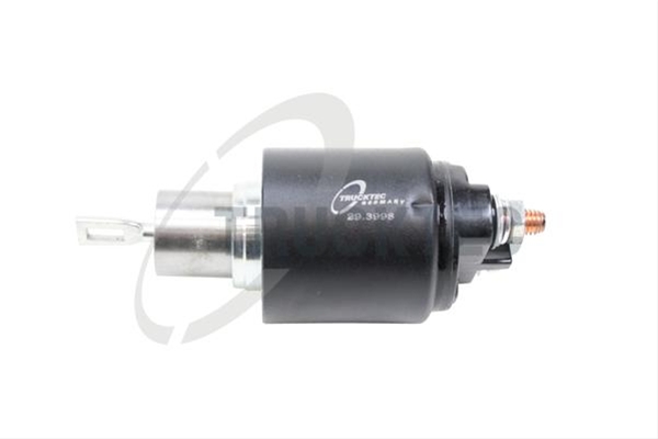 Imagine pentru produsul „SOLENOID, ELECTROMOTOR"
