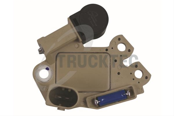 Imagine pentru produsul „REGULATOR, ALTERNATOR"