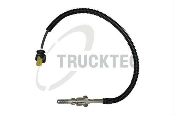 Imagine pentru produsul „SENZOR TEMPERATURA GAZE EVACUARE TRUCKTEC"