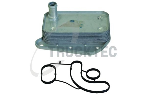Imagine pentru produsul „RADIATOR ULEI, ULEI MOTOR"