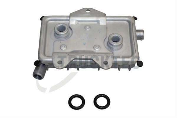 Imagine pentru produsul „RADIATOR ULEI, ULEI MOTOR"