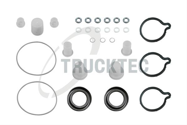 Imagine pentru produsul „SET REPARATIE,SISTEM COMMON-RAIL"
