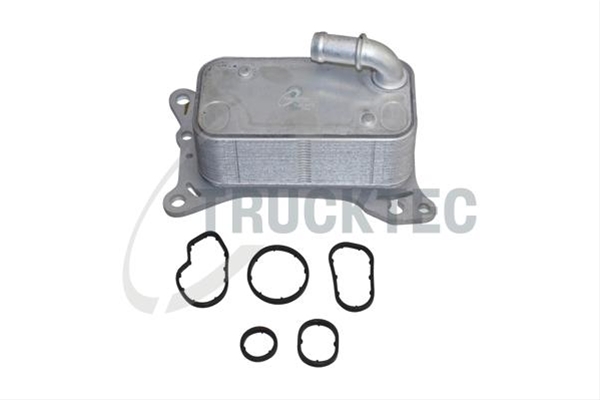 Imagine pentru produsul „RADIATOR ULEI, ULEI MOTOR"