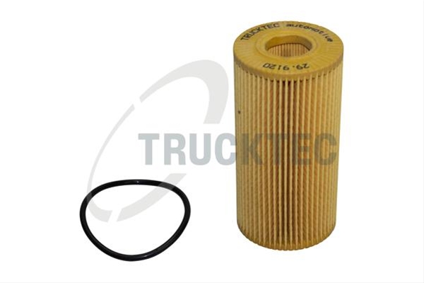 Imagine pentru produsul „FILTRU ULEI TRUCKTEC"