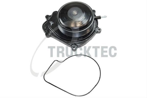 Imagine pentru produsul „POMPA APA TRUCKTEC"