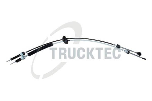 Imagine pentru produsul „CABLU TRANSMISIE MANUALA TRUCKTEC"