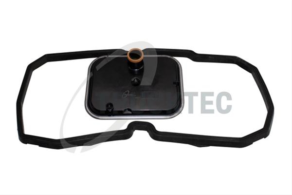 Imagine pentru produsul „SET FILTRE HIDRAULICE CUTIE E VIT.AUTOM. TRUCKTEC"