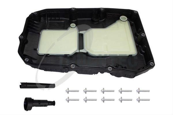 Imagine pentru produsul „BAIE ULEI CUTIE VITEZE AUTOMATA TRUCKTEC"
