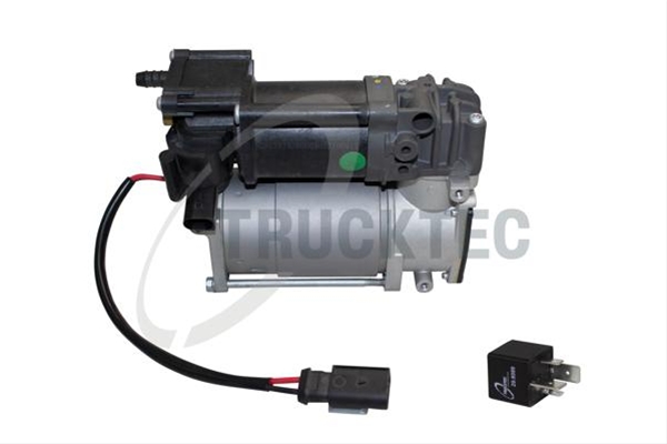 Imagine pentru produsul „COMPRESOR INSTALATIE AER COMPRIMAT TRUCKTEC"