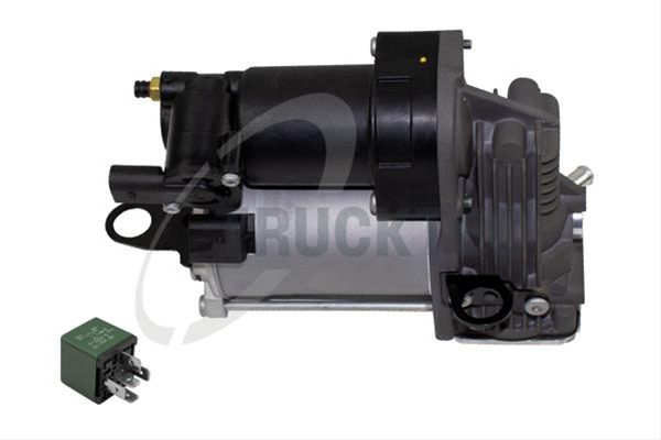 Imagine pentru produsul „COMPRESOR INSTALATIE AER COMPRIMAT TRUCKTEC"