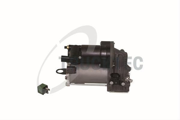 Imagine pentru produsul „COMPRESOR INSTALATIE AER COMPRIMAT TRUCKTEC"