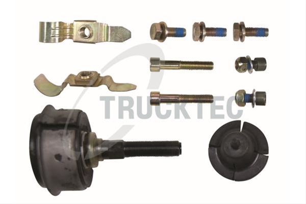 Imagine pentru produsul „CHIT REPARATIE, ARTICULATIE SARCINA/GHIDARE"