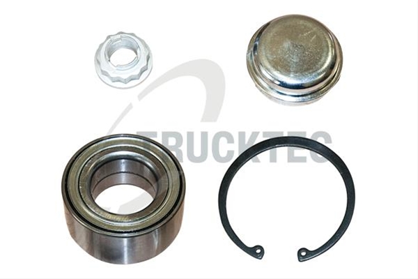 Imagine pentru produsul „SET RULMENT ROATA"