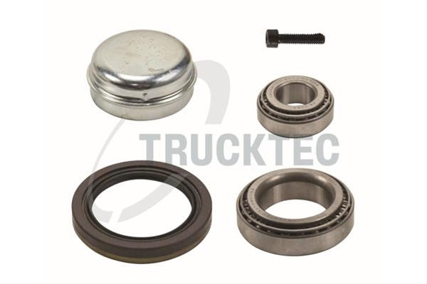 Imagine pentru produsul „KIT RULMENTI ROATA TRUCKTEC"