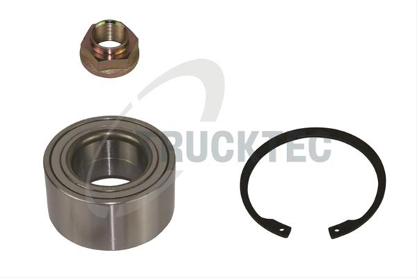 Imagine pentru produsul „SET RULMENT ROATA TRUCKTEC"
