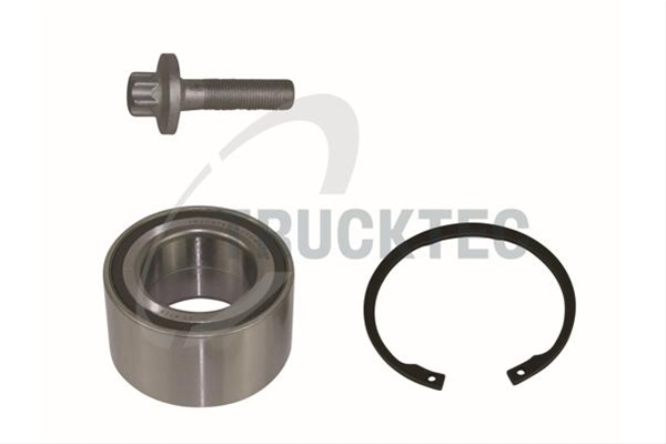 Imagine pentru produsul „SET RULMENT ROATA TRUCKTEC"