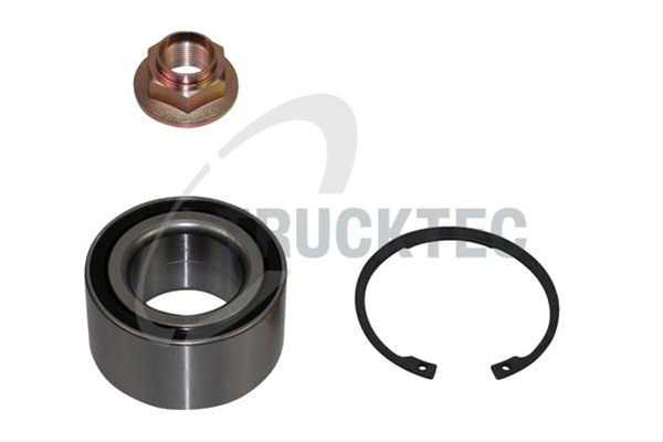 Imagine pentru produsul „SET RULMENT ROATA TRUCKTEC"
