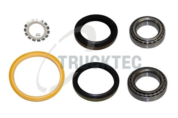 Imagine pentru produsul „SET RULMENT ROATA TRUCKTEC"