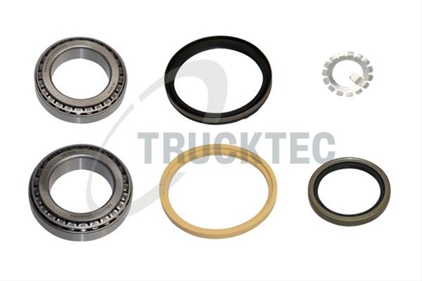 Imagine pentru produsul „SET RULMENT ROATA TRUCKTEC"