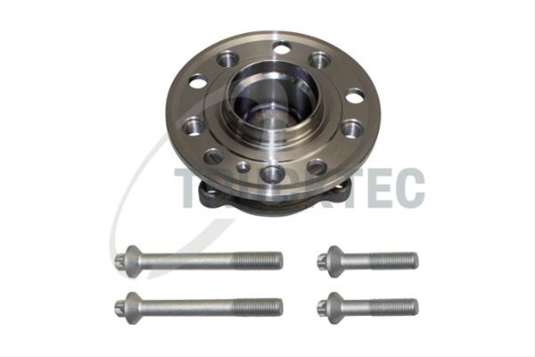 Imagine pentru produsul „SET RULMENT ROATA TRUCKTEC"
