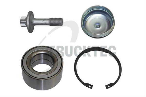 Imagine pentru produsul „SET RULMENT ROATA TRUCKTEC"