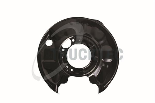 Imagine pentru produsul „PROTECTIE STROPIRE DISC FRANA TRUCKTEC"