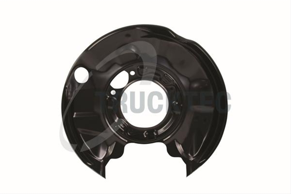 Imagine pentru produsul „PROTECTIE STROPIRE DISC FRANA TRUCKTEC"