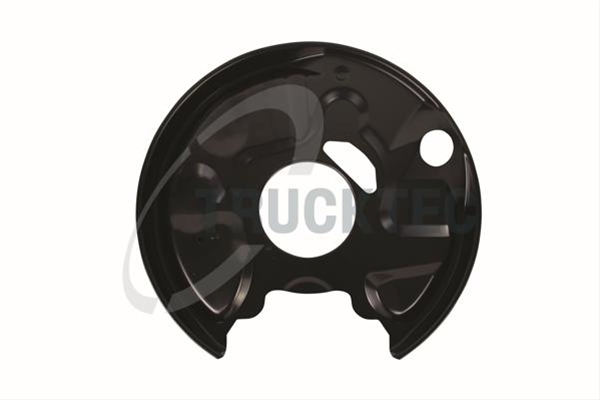 Imagine pentru produsul „PROTECTIE STROPIRE DISC FRANA TRUCKTEC"